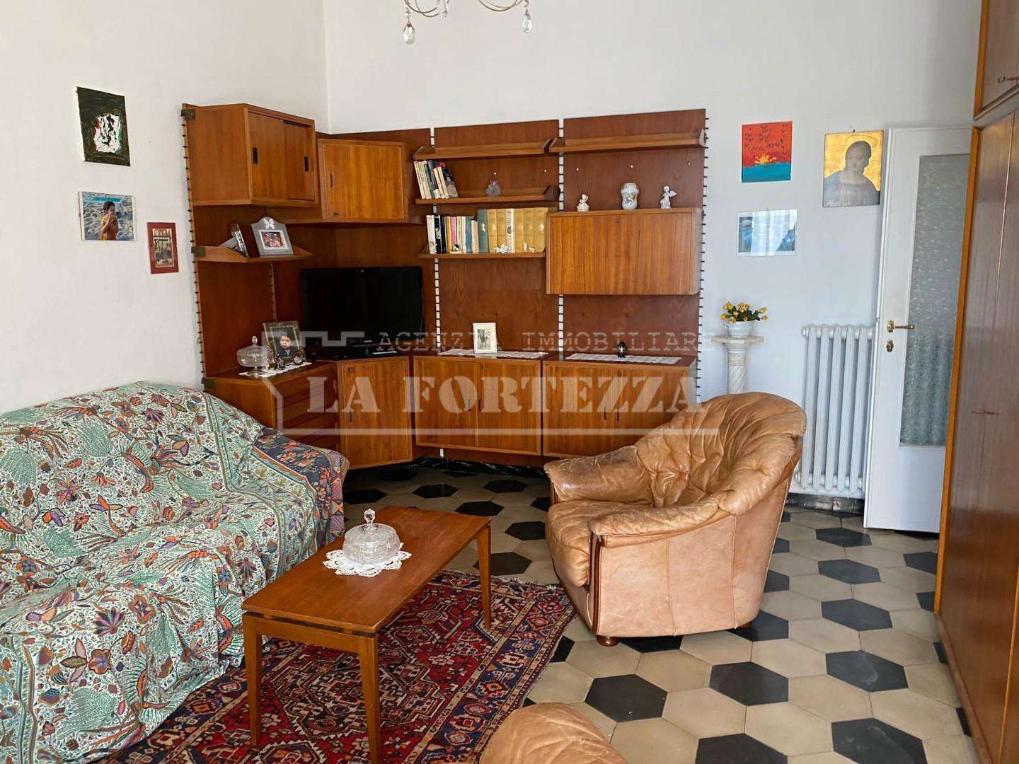 Appartamento in Vendita a Pisa Piazza Francesco Domenico Guerrazzi, 56125