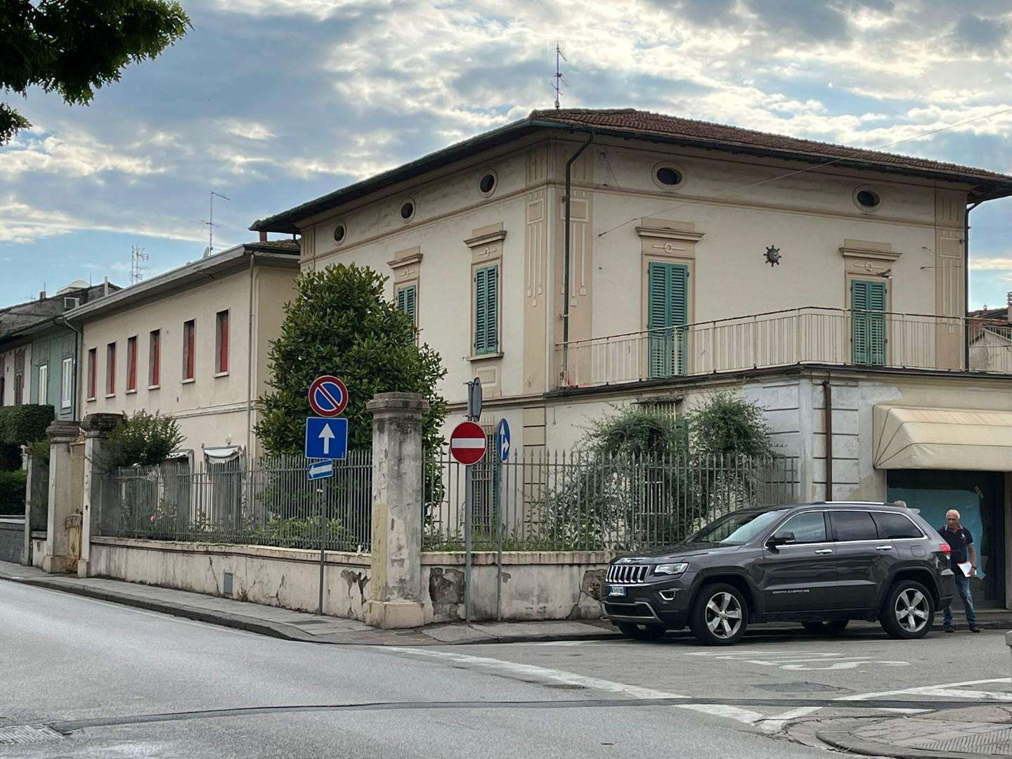 Appartamento in Vendita a Santa Croce sull'Arno Roma