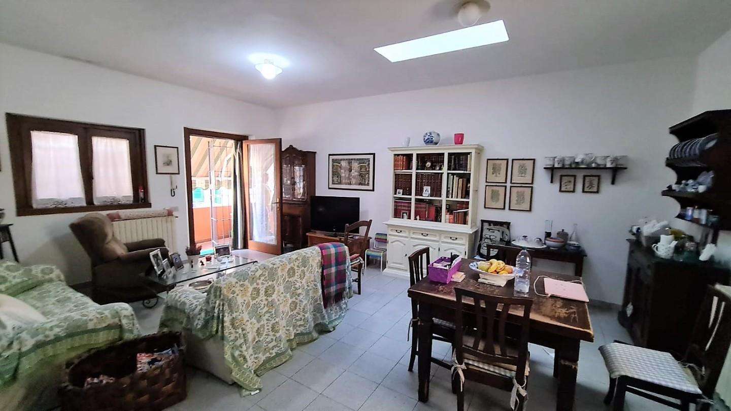 Casa Bi - Trifamiliare in Vendita a Castelfranco di Sotto Mazzini