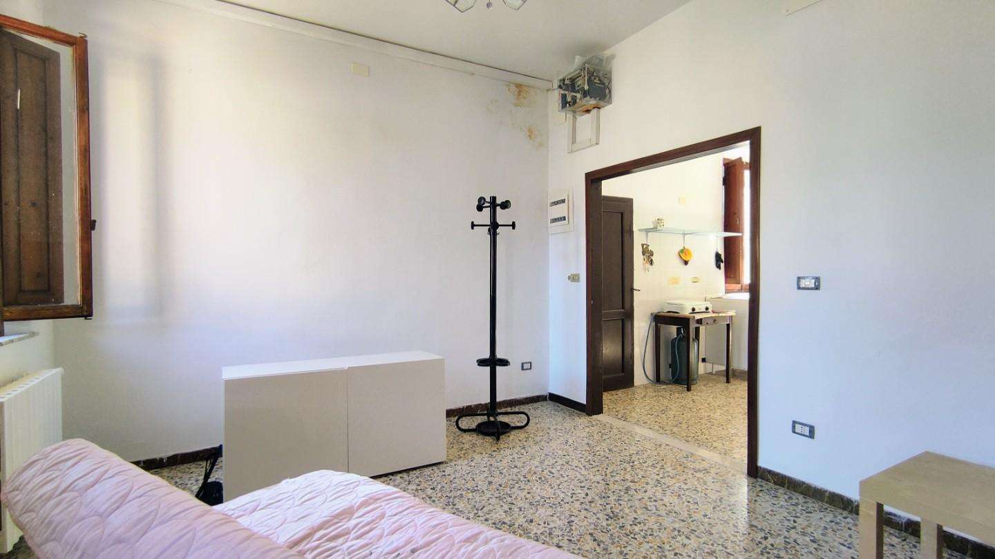 Appartamento in Vendita a Santa Croce sull'Arno Via Buoni,