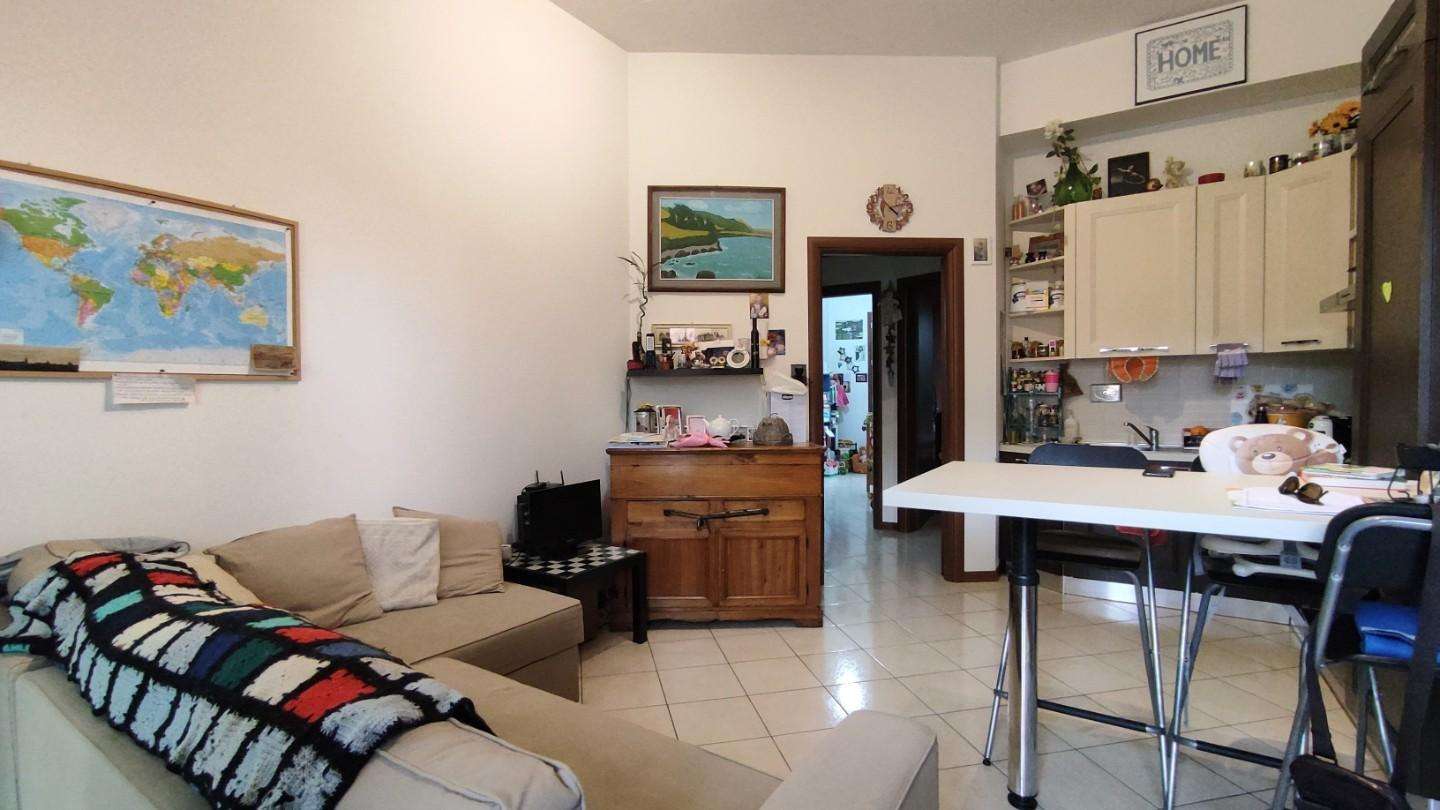 Appartamento in Vendita a Santa Croce sull'Arno Donica