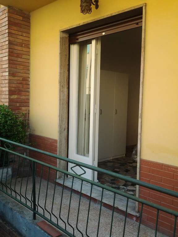 Appartamento in Affitto a Pisa