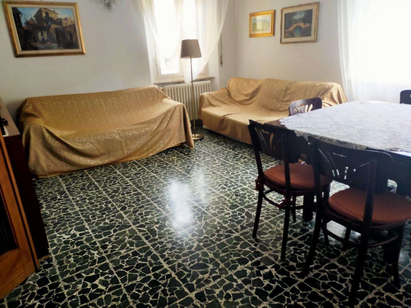 Appartamento in Vendita a San Giuliano Terme Via D. Gelsomino,