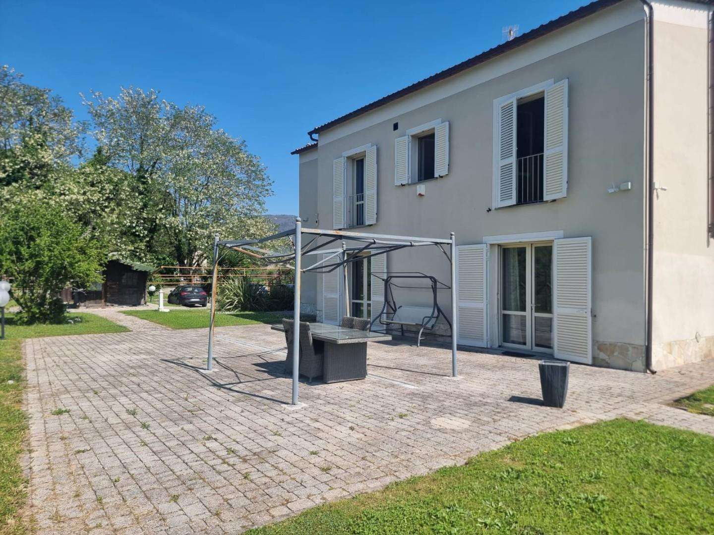 Villa in Vendita a San Giuliano Terme Via di Tabbiano S. Martino a Ulmiano, 56017