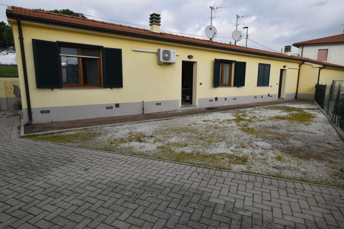 Palazzo - Stabile in Vendita a San Giuliano Terme Via Vecchializia, 29