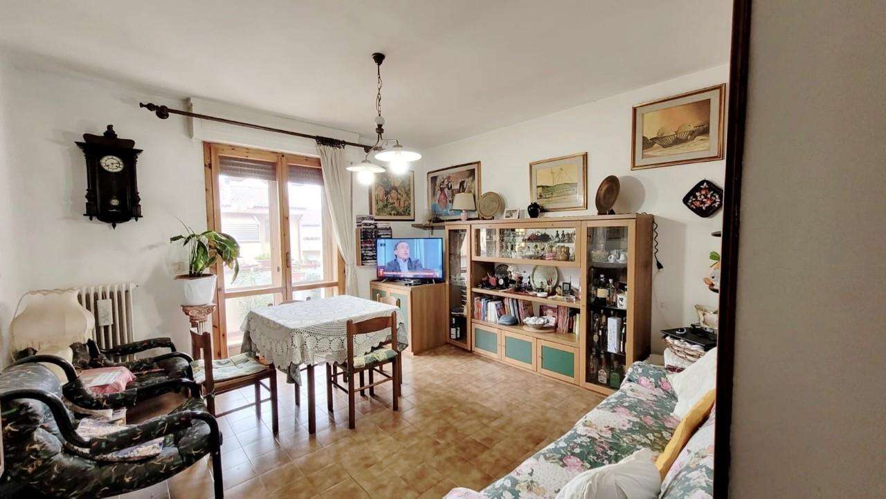 Appartamento in Vendita a San Giuliano Terme Largo Carlo Collodi, 56017