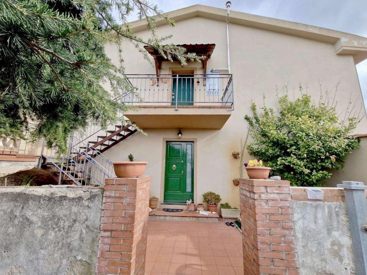 Villa in Vendita a San Giuliano Terme Via Traversagna Mezzana,