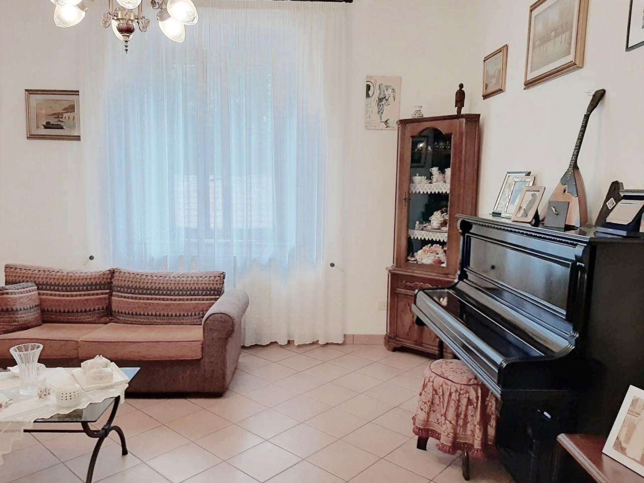Appartamento in Vendita a San Giuliano Terme di Quosa-rigoli