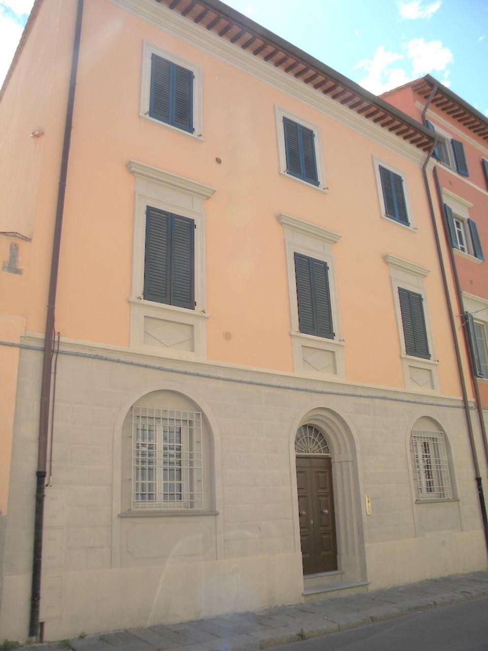 Appartamento in Vendita a Pisa Alberto Mario