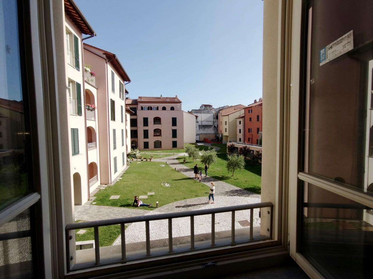 Appartamento in Vendita a Pisa Via delle Conce,