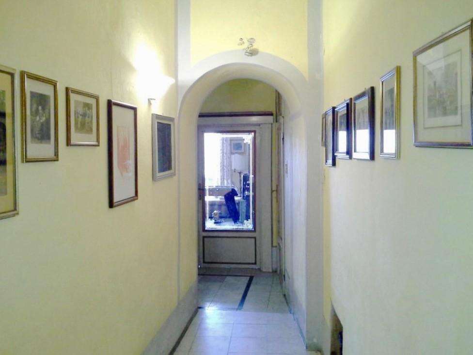 Appartamento in Vendita a Pisa Piazza Garibaldi Giuseppe,