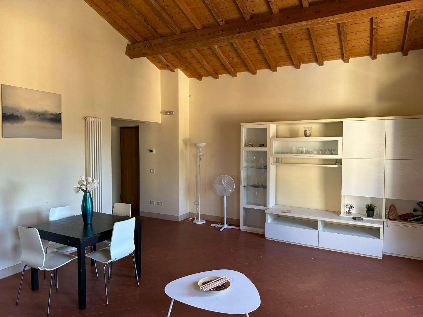 Appartamento in Vendita a Calci Castelmaggiore,