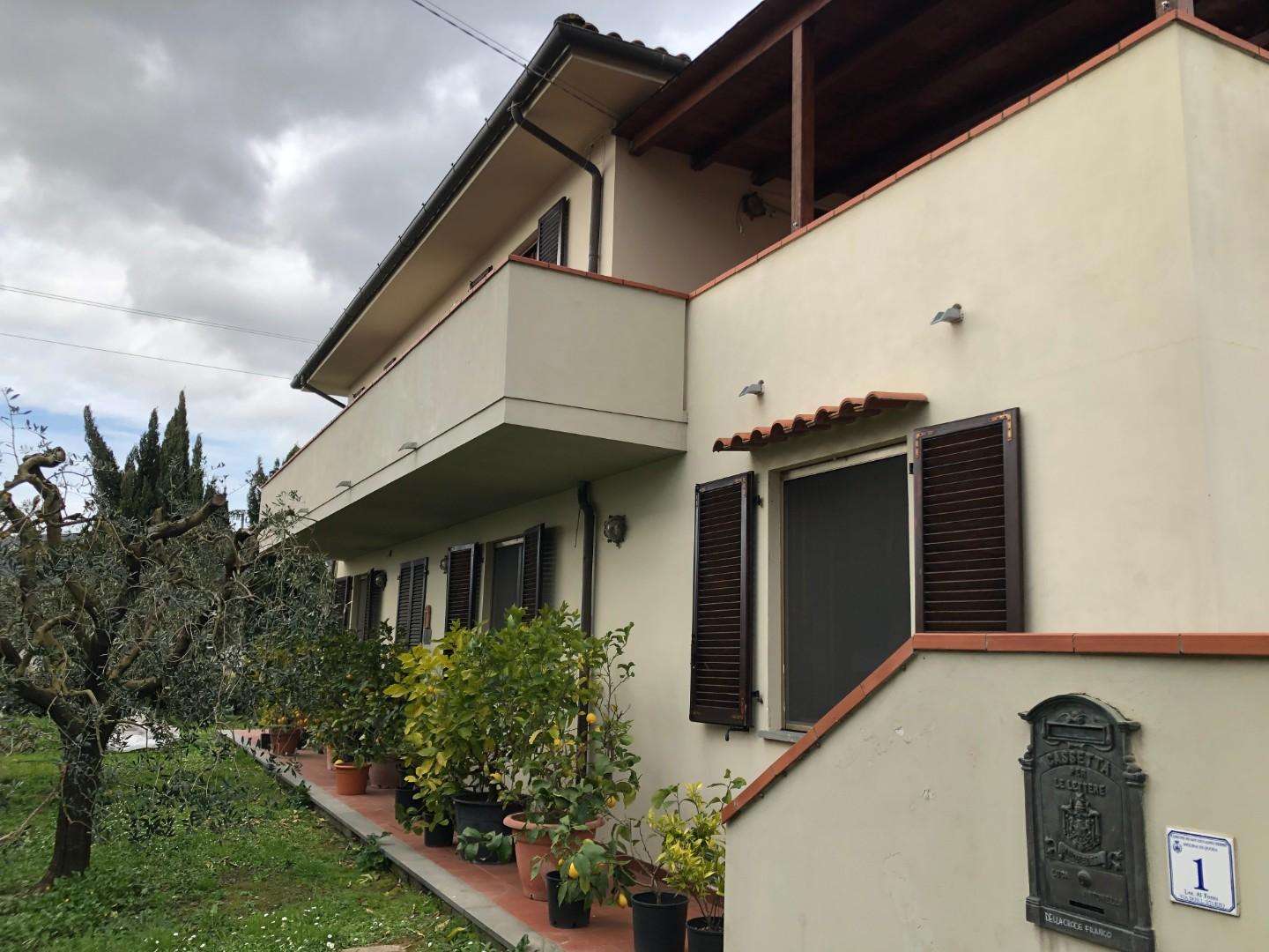 Appartamento in Vendita a San Giuliano Terme Via Don Luigi Sturzo, 56017