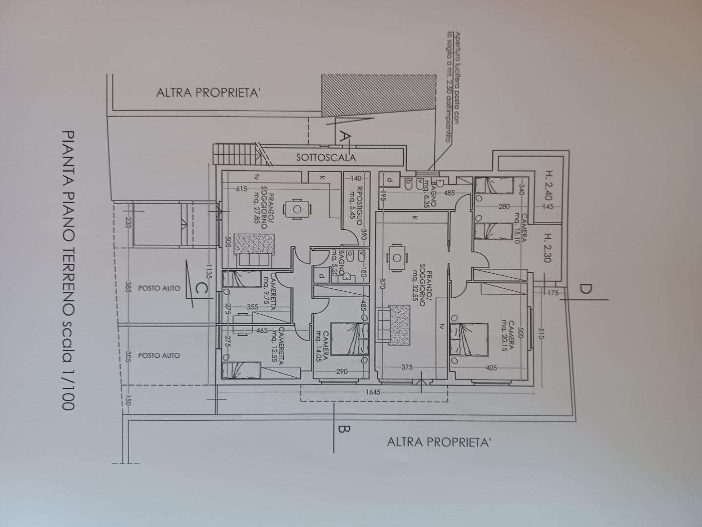 Appartamento in Vendita a Capraia e Limite Antonio Gramsci