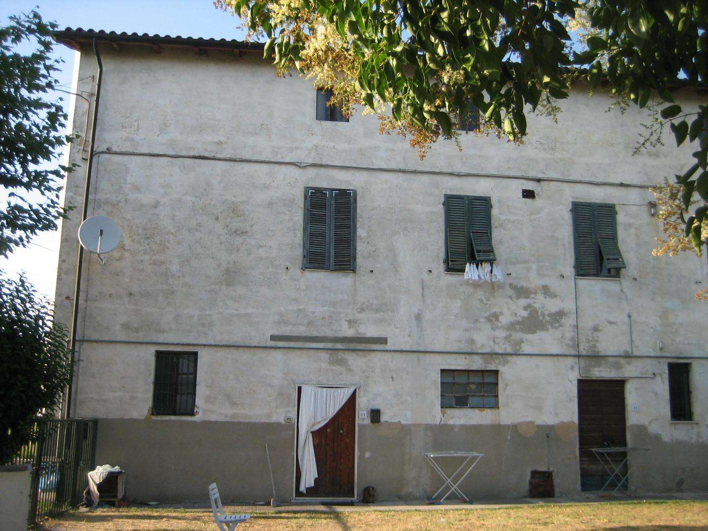 Palazzo - Stabile in Vendita a San Giuliano Terme di Palazzetto Gello
