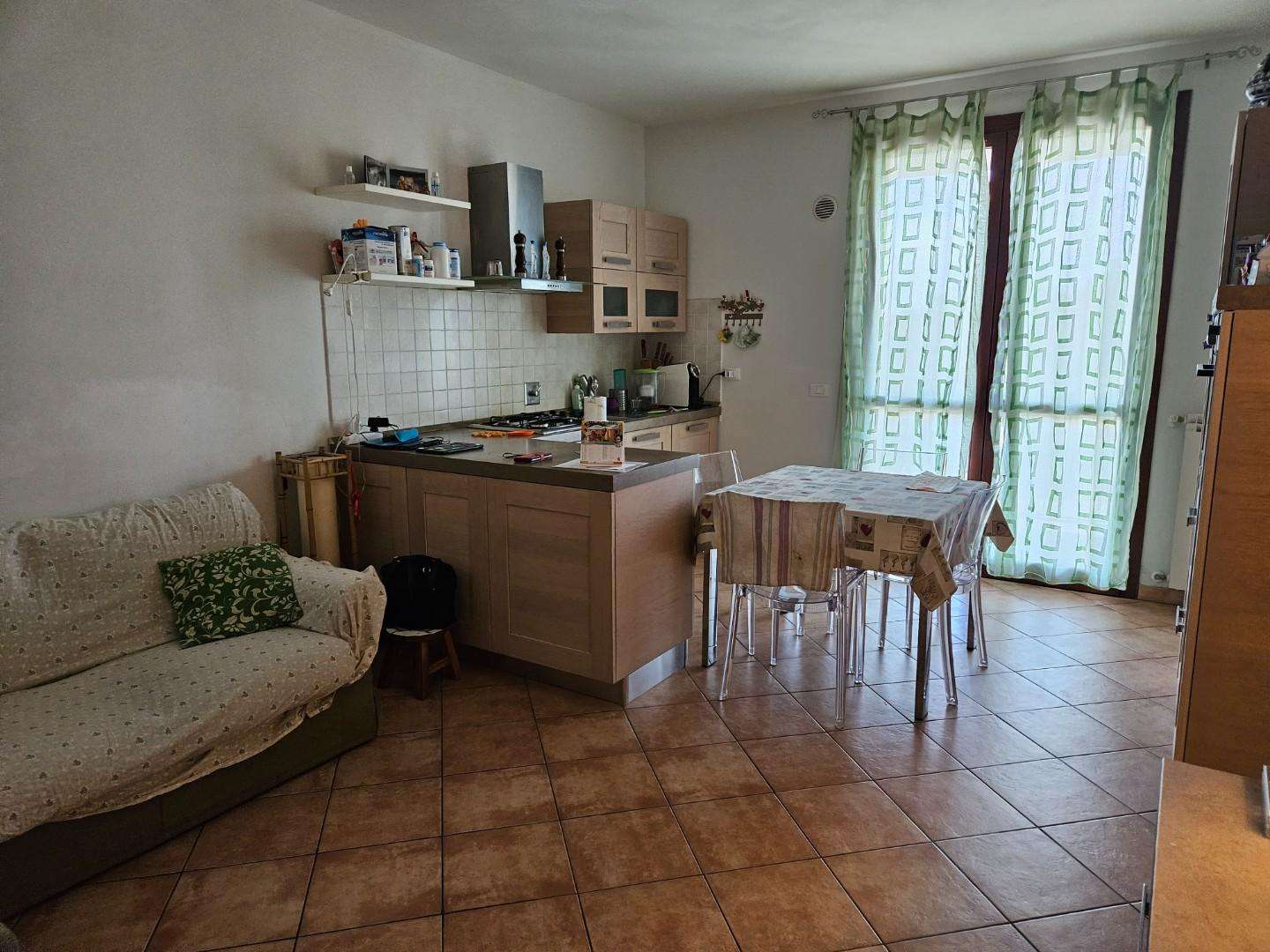 Appartamento in Vendita a Santa Maria a Monte Via Cerretti, 56020