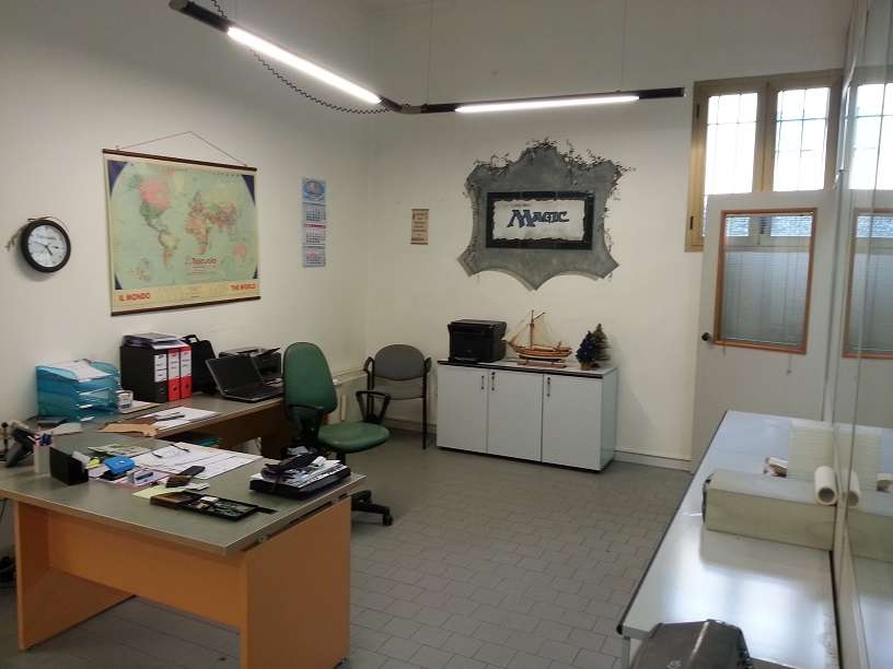 Ufficio in Affitto a Santa Croce sull'Arno Buozzi