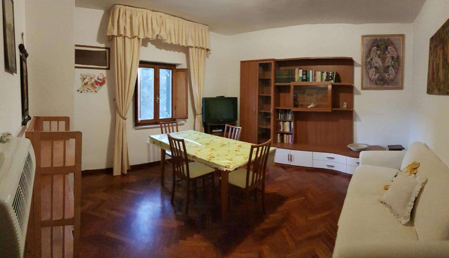 Appartamento in Vendita a Collesalvetti E. Mannucci