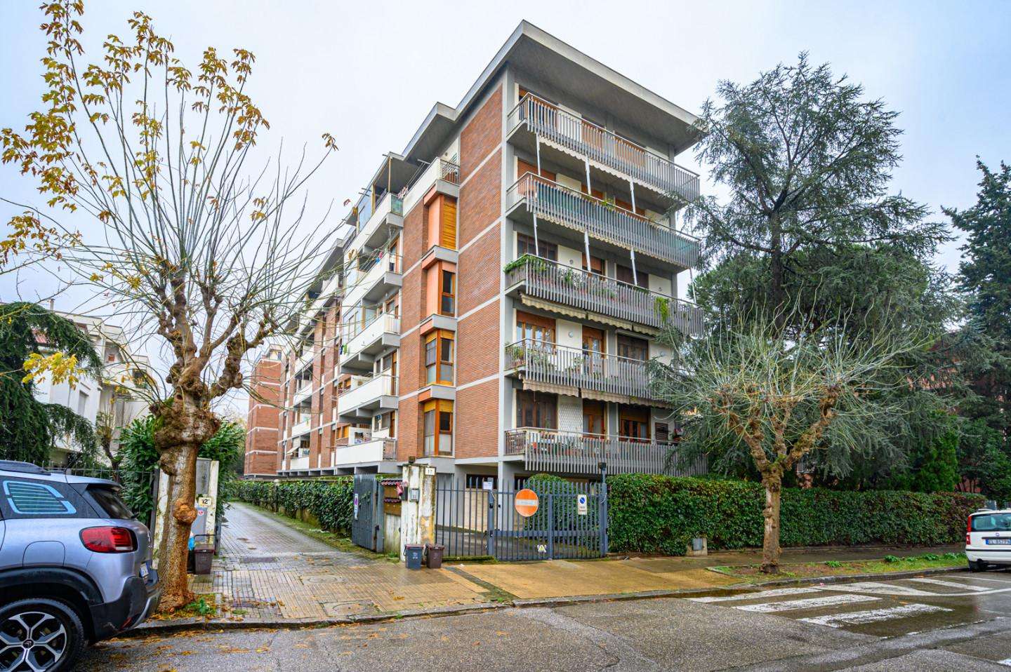Appartamento in Vendita a Pisa Via XXIV Maggio, 1