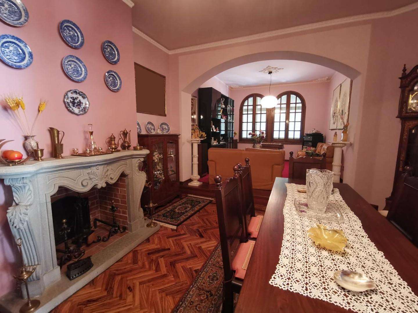Casa Bi - Trifamiliare in Vendita a Vinci V.le Palmiro Togliatti, 50059