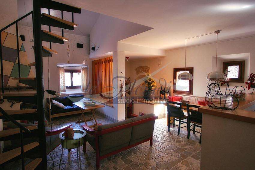 Appartamento in Vendita a Montescudaio Via del Castello, 56040