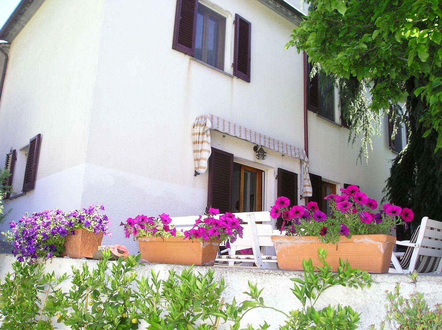 Villa in Vendita a Calci Calci Pontegrande,