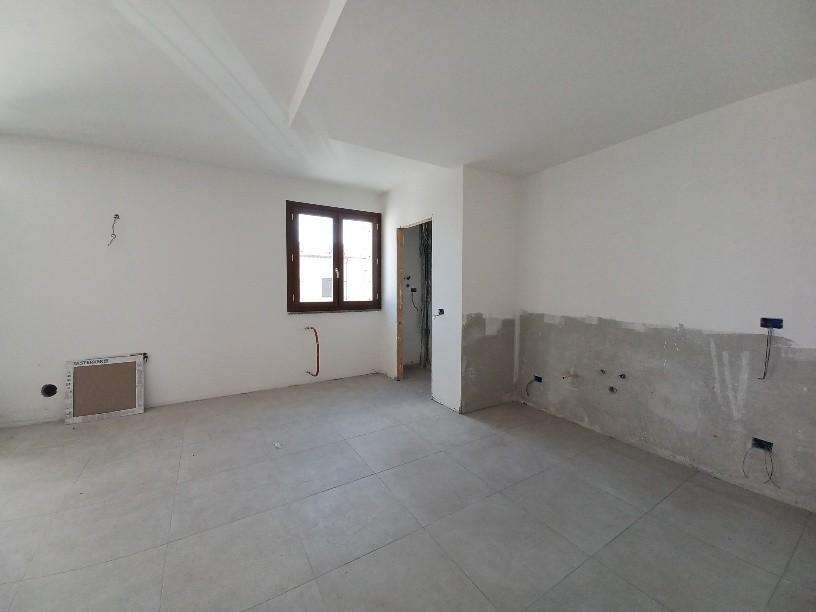 Appartamento in Vendita a Ponsacco Via Assisi,