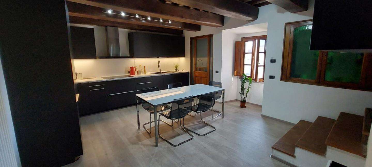 Appartamento in Vendita a Empoli Via Livornese,