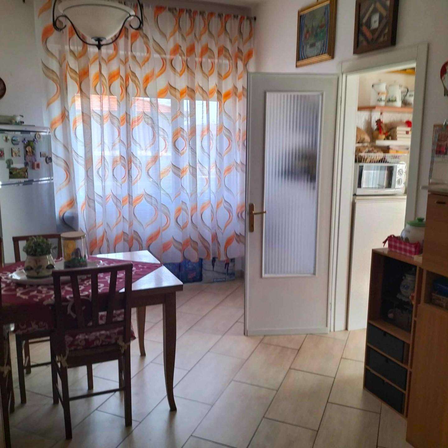 Casa Bi - Trifamiliare in Vendita a San Giuliano Terme Via G. Serrati Madonna dell 'Acqua, 39