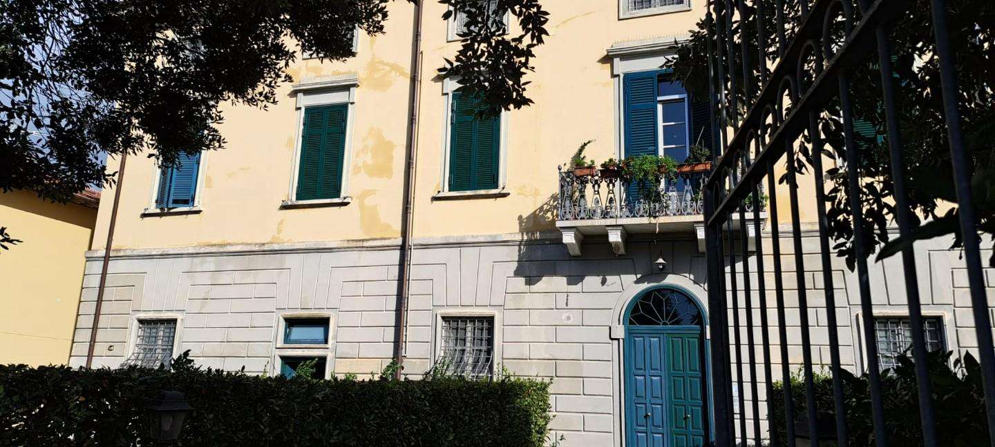 Appartamento in Vendita a San Giuliano Terme Via G. Toniolo, 15