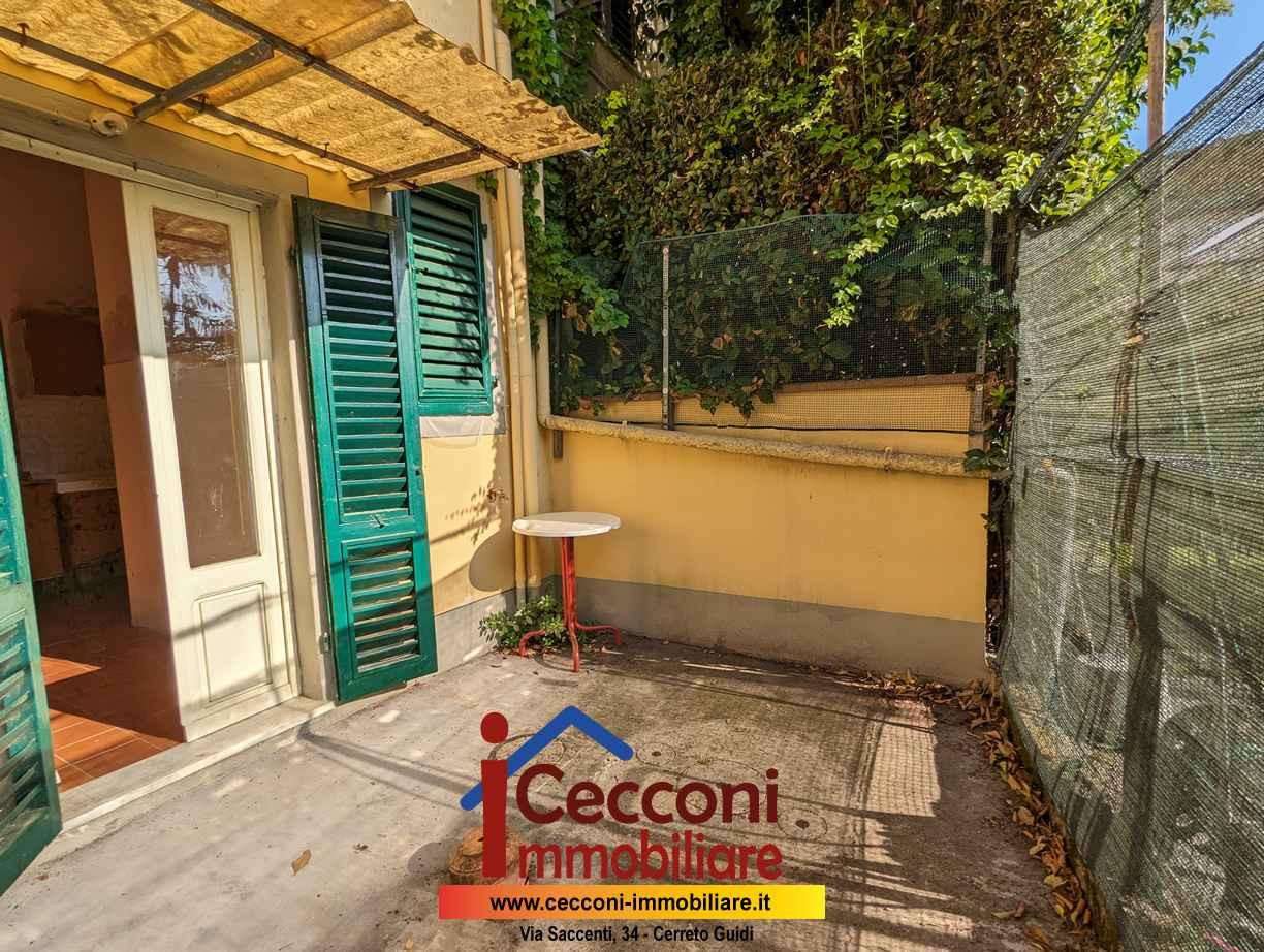 Appartamento in Vendita a Cerreto Guidi Via Vittorio Veneto,