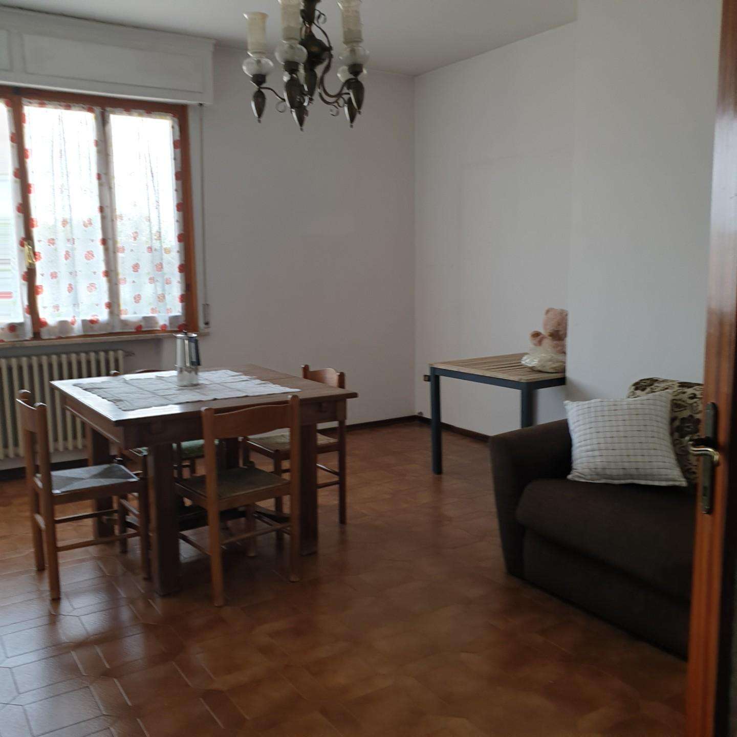Appartamento in Vendita a Santa Croce sull'Arno Via Roma,