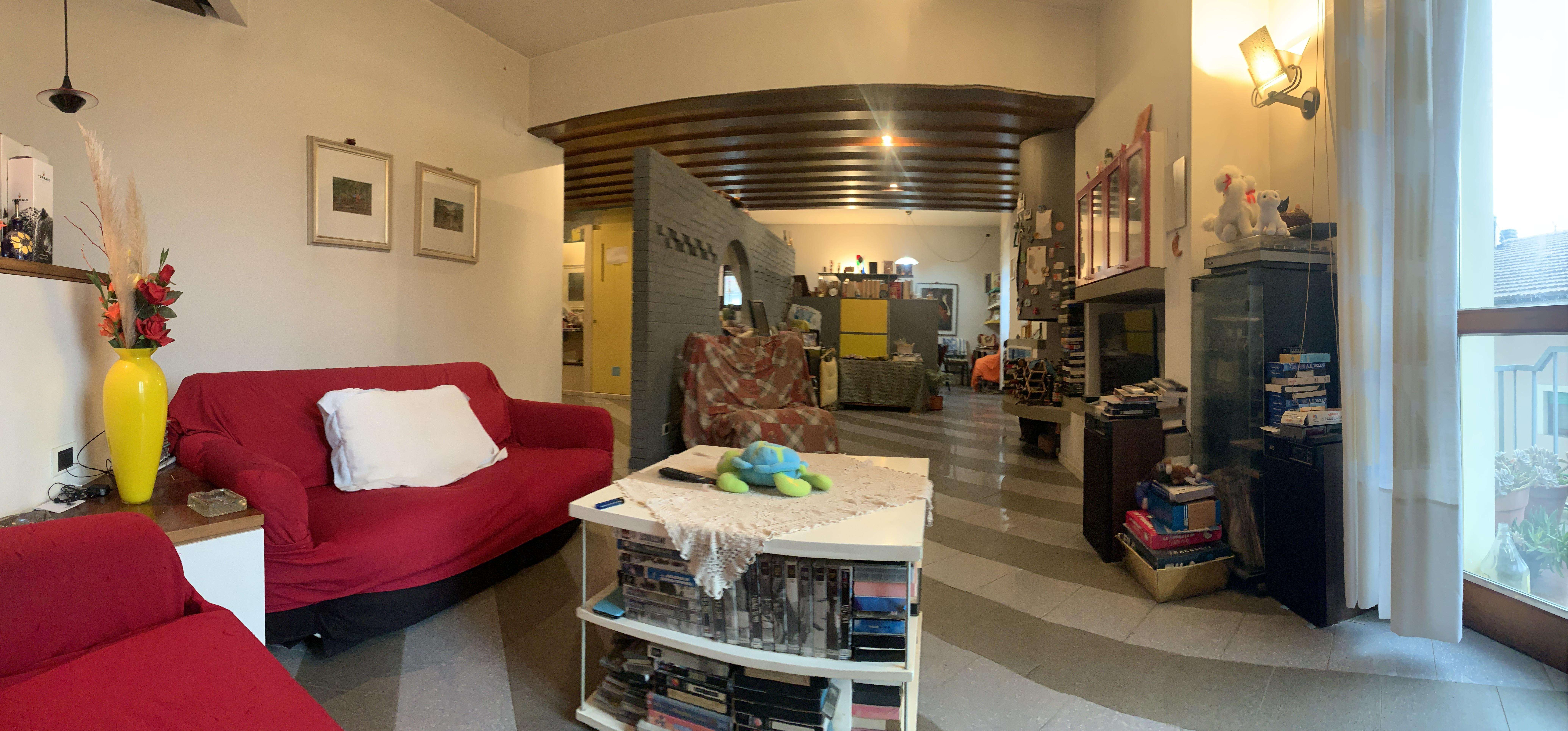 Appartamento in Vendita a Empoli Via Benvenuto Cellini, 50053