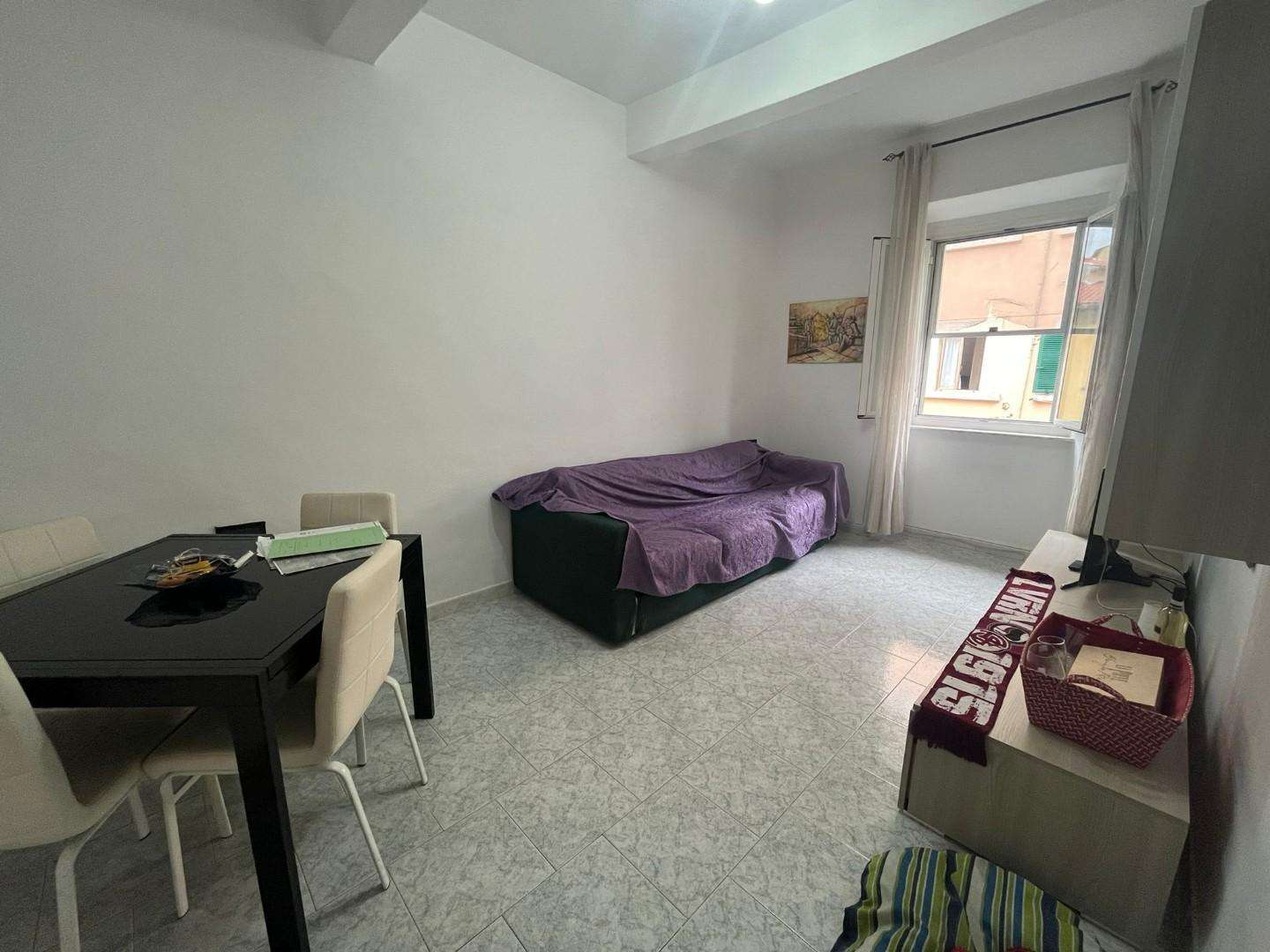 Appartamento in Vendita a Livorno Via Pellettier,