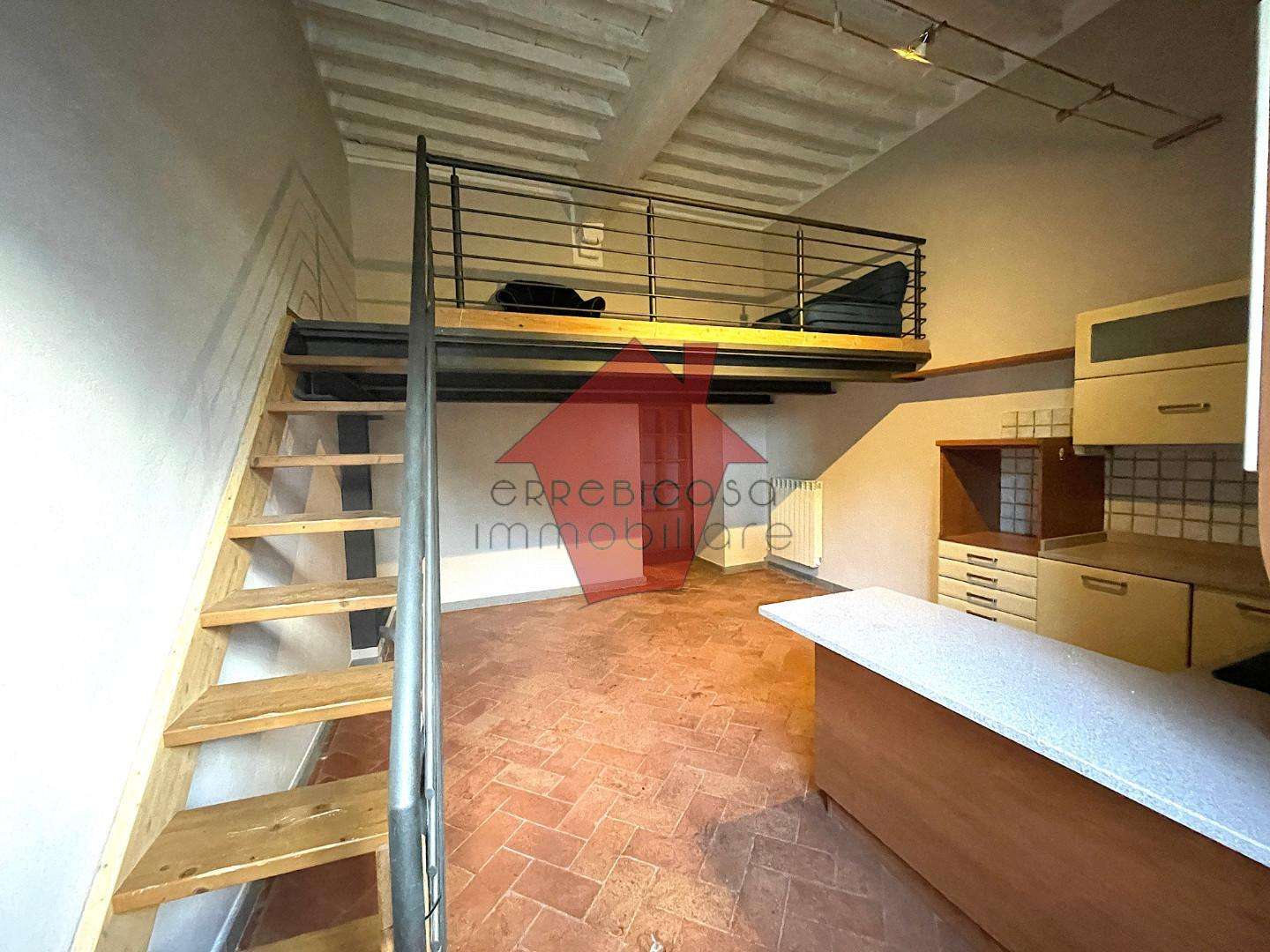 Appartamento in Vendita a Empoli Via Salaiola, 50053