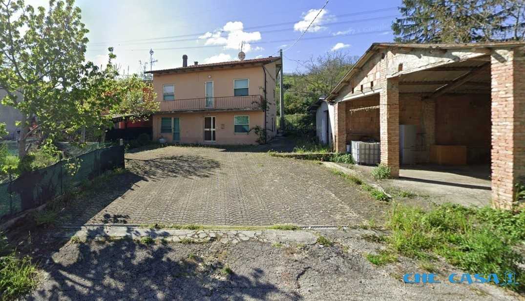 Casa Bi - Trifamiliare in Vendita a Morciano di Romagna Via Santa Maria Maddalena