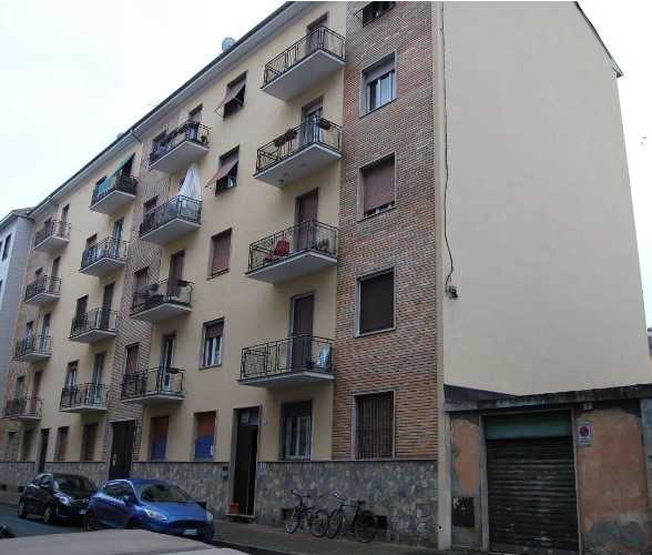 Appartamento in Vendita a Alessandria Via Galileo Ferraris
