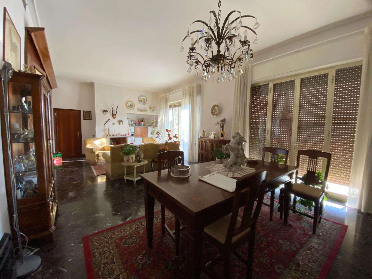 Appartamento in Vendita a Empoli Via Claudio Monteverdi,