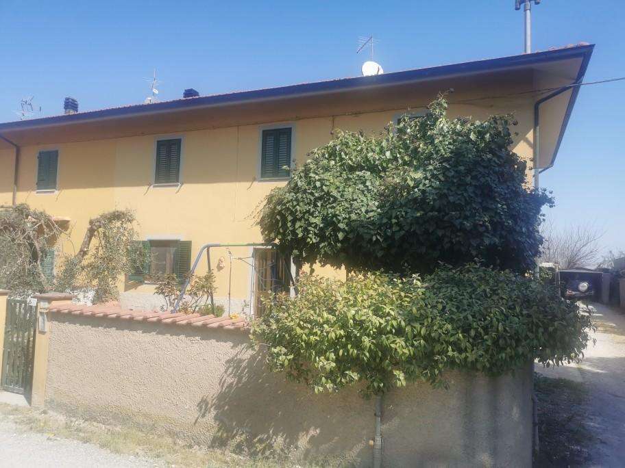 Appartamento in Vendita a Casciana Terme Lari Lari PI,