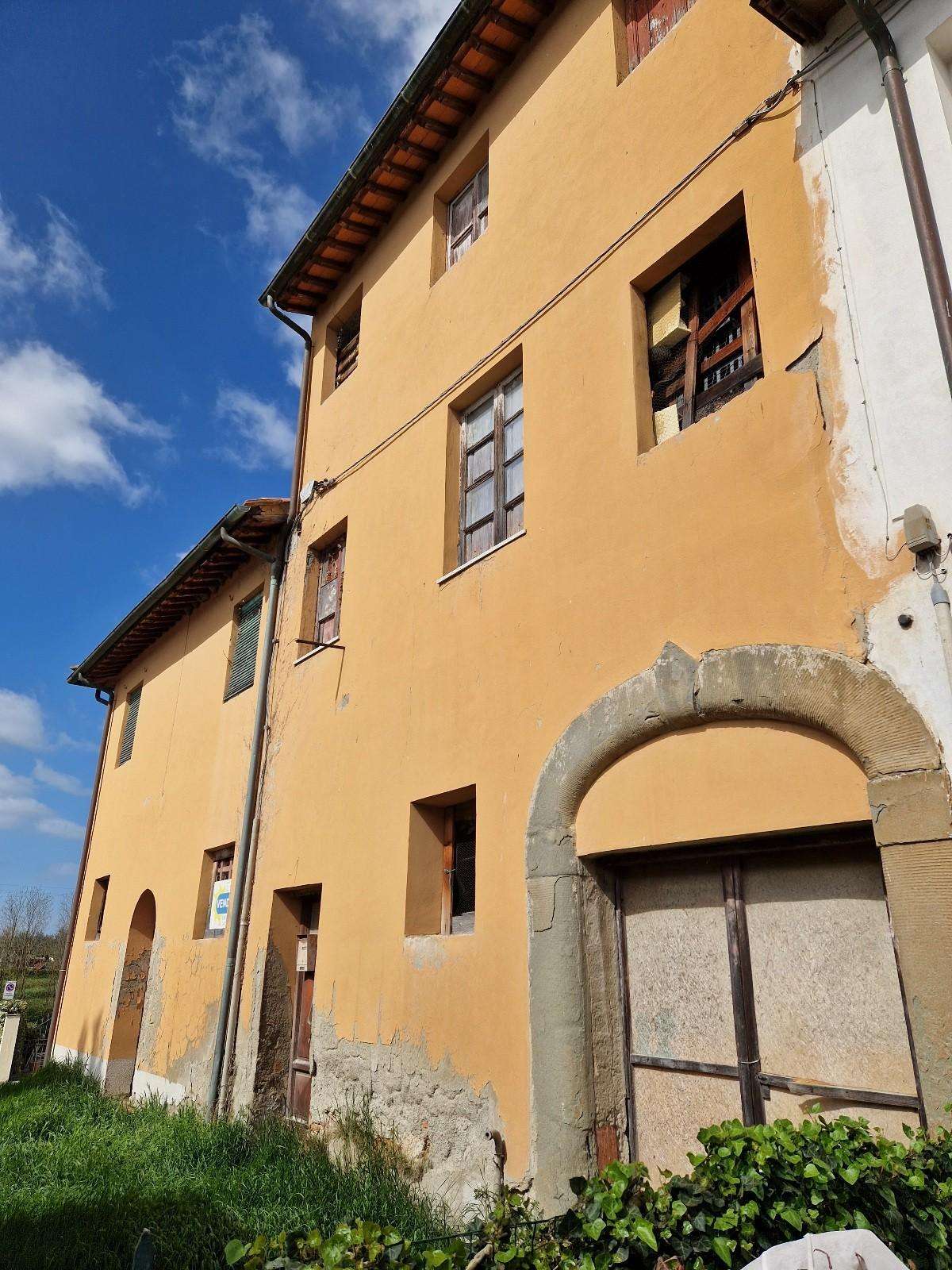 Appartamento in Vendita a Casciana Terme Lari G. Mazzini