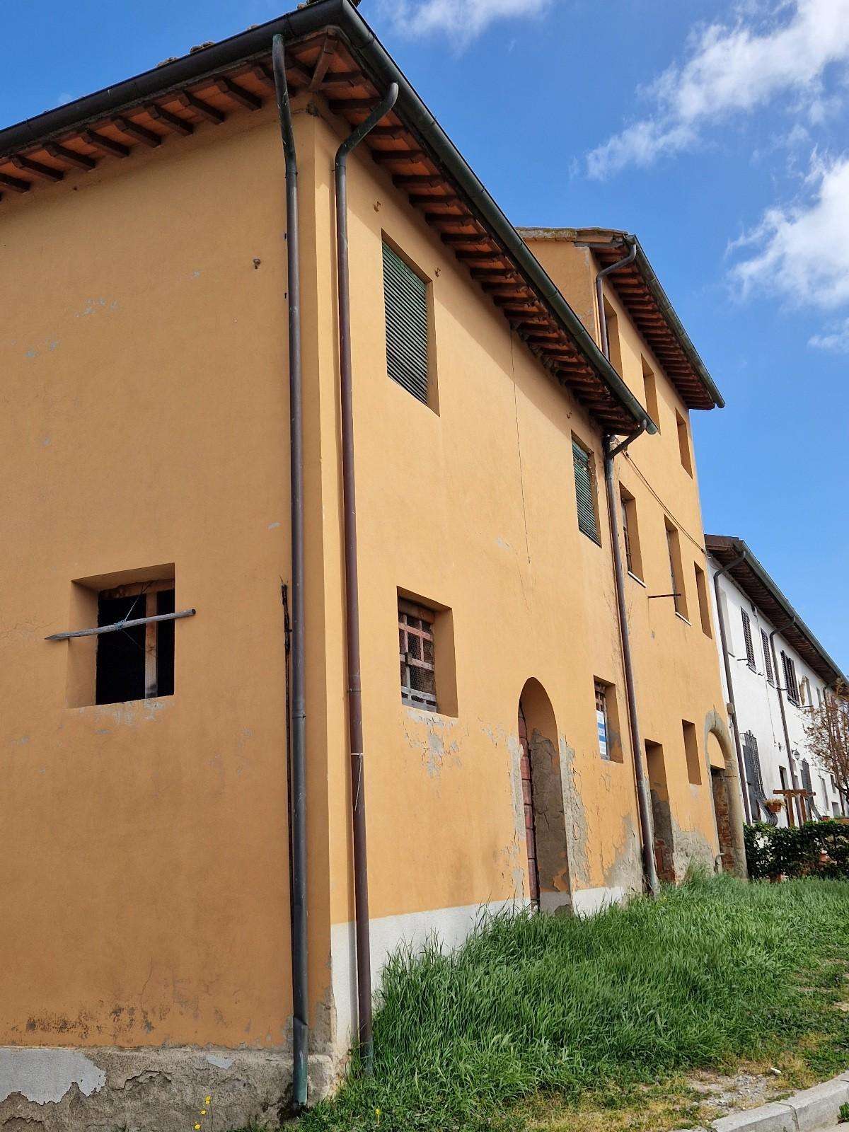 Appartamento in Vendita a Casciana Terme Lari G. Mazzini