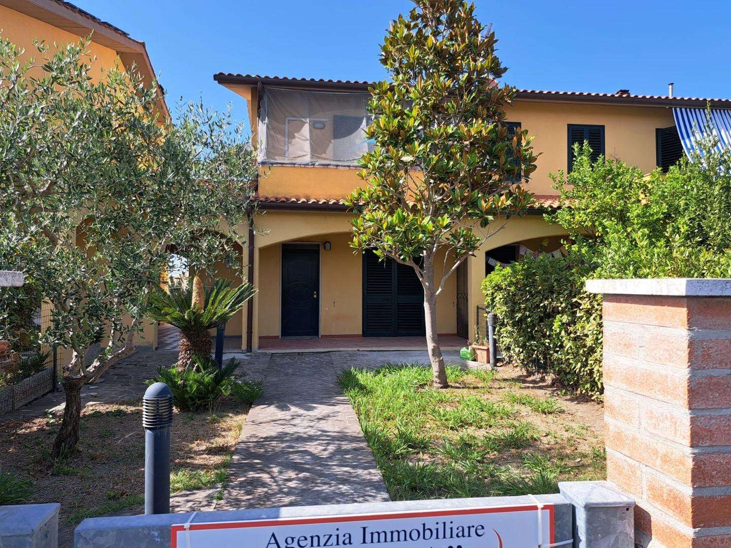 Appartamento in Vendita a Rosignano Marittimo Strada Provinciale Poggioberna,