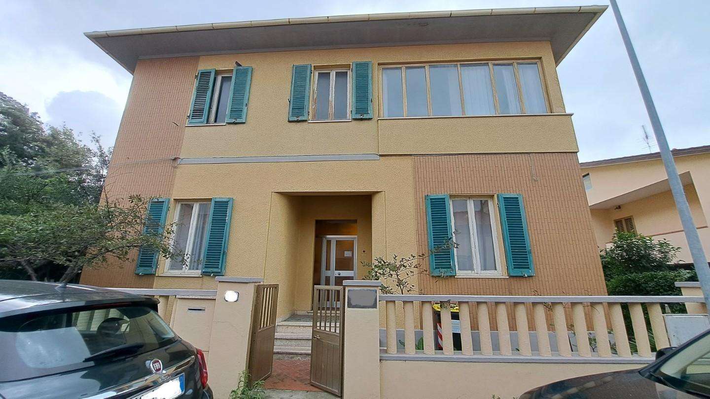 Villa in Vendita a Rosignano Marittimo Via Monte alla Rena, B