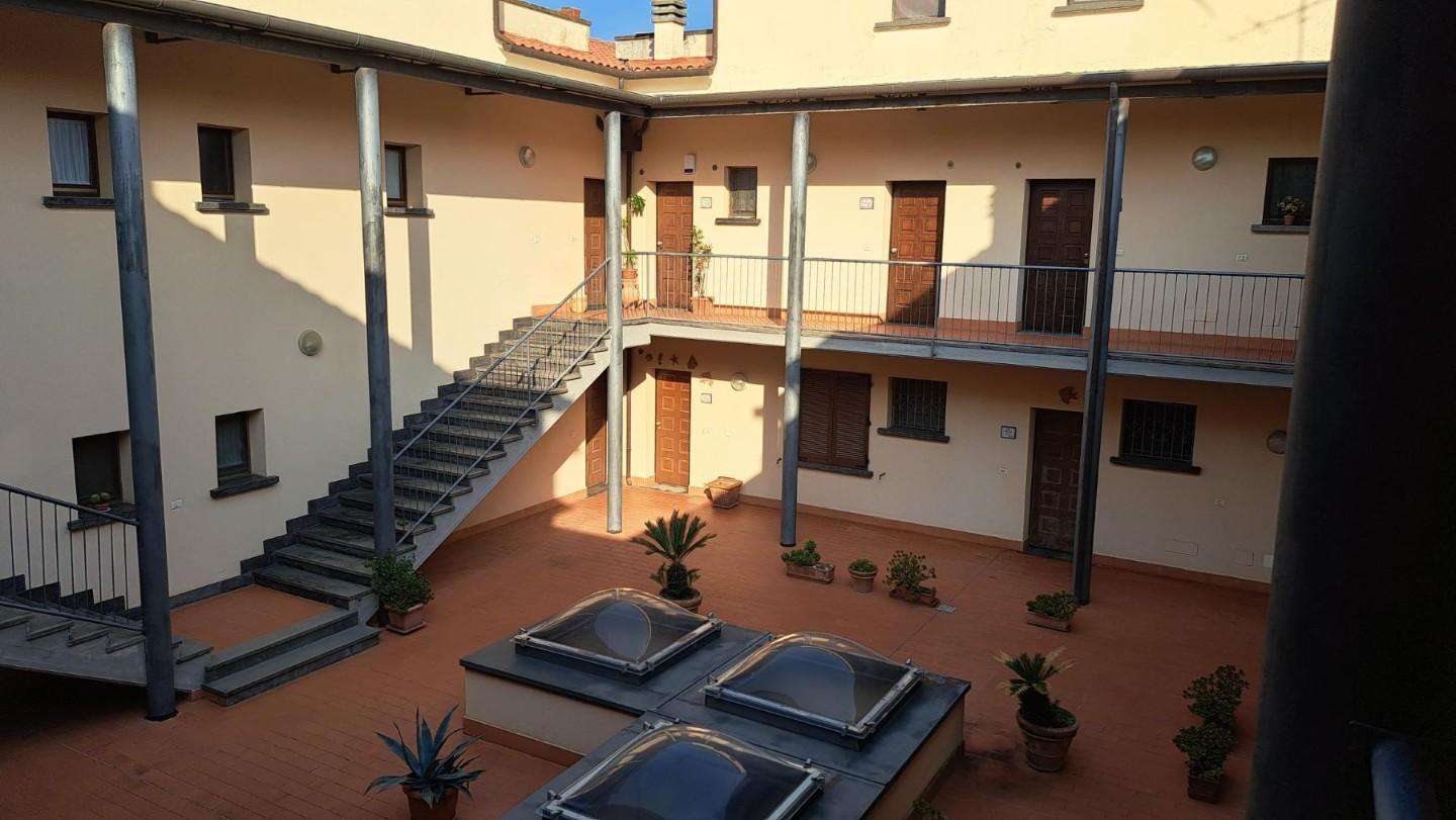 Appartamento in Vendita a Rosignano Marittimo Via Marco Polo,
