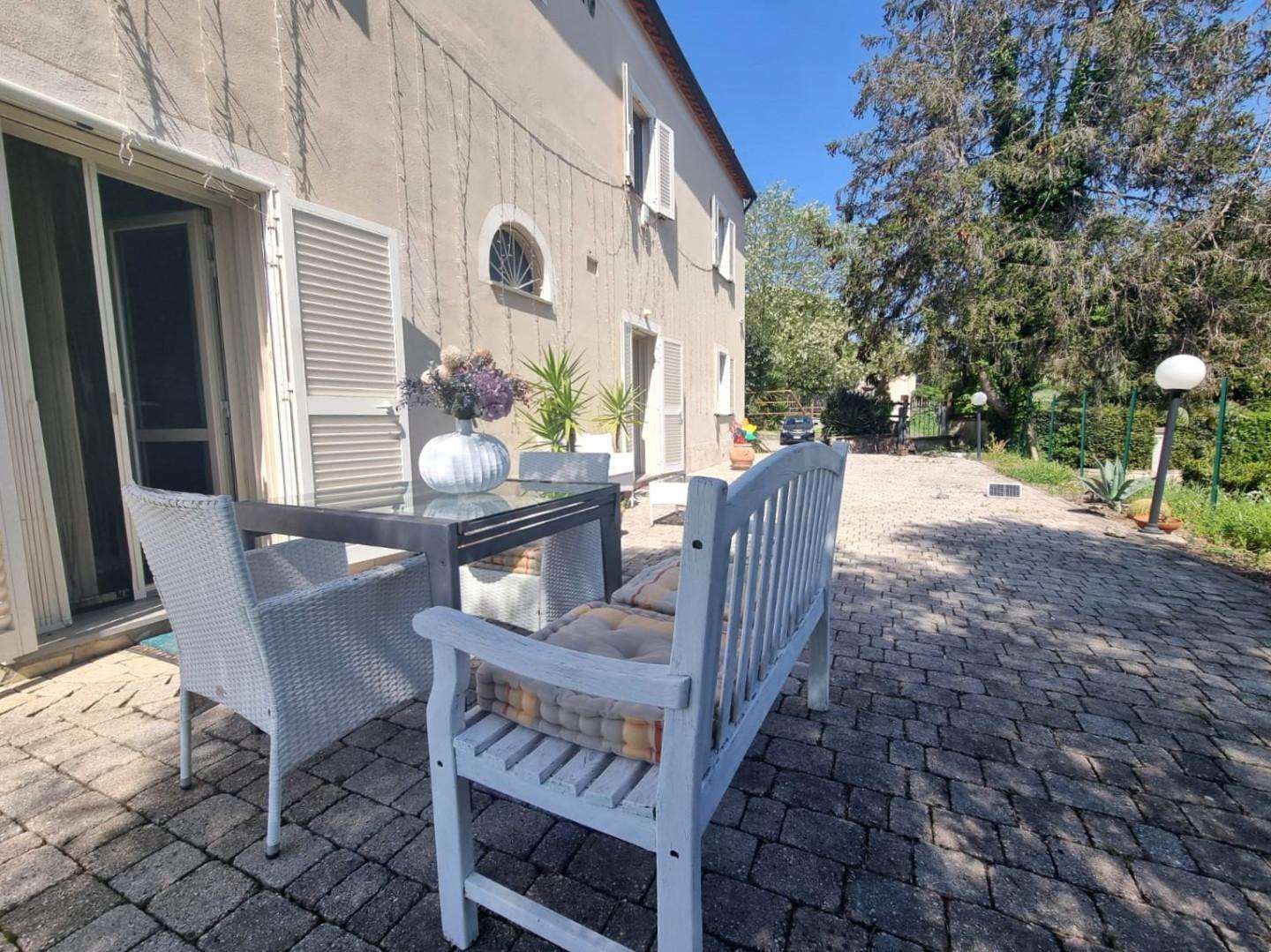 Villa in Vendita a San Giuliano Terme Pontasserchio PI,