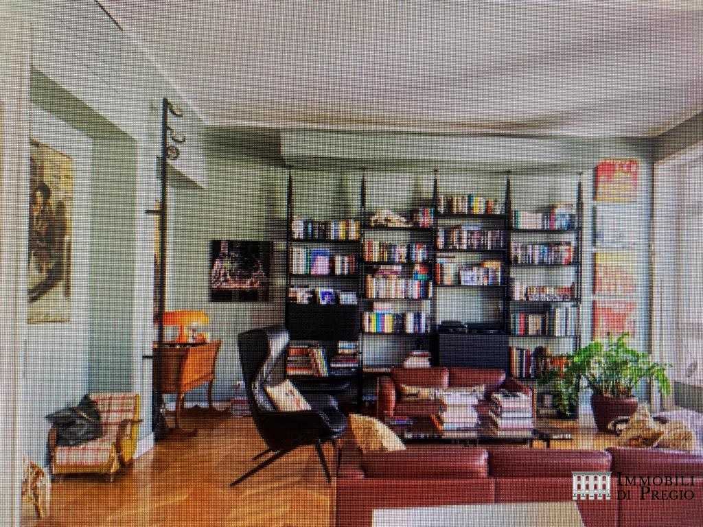 Appartamento in Vendita a Milano via baracchini