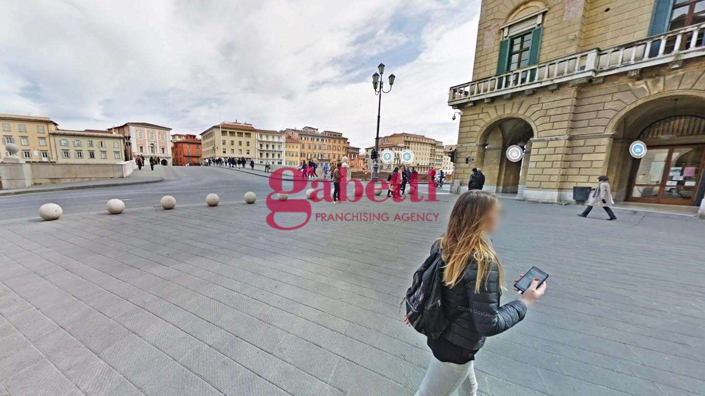 Appartamento in Vendita a Pisa Garibaldi