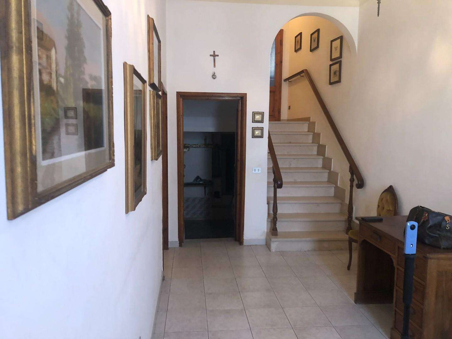 Palazzo - Stabile in Vendita a San Miniato San Miniato Basso PI,