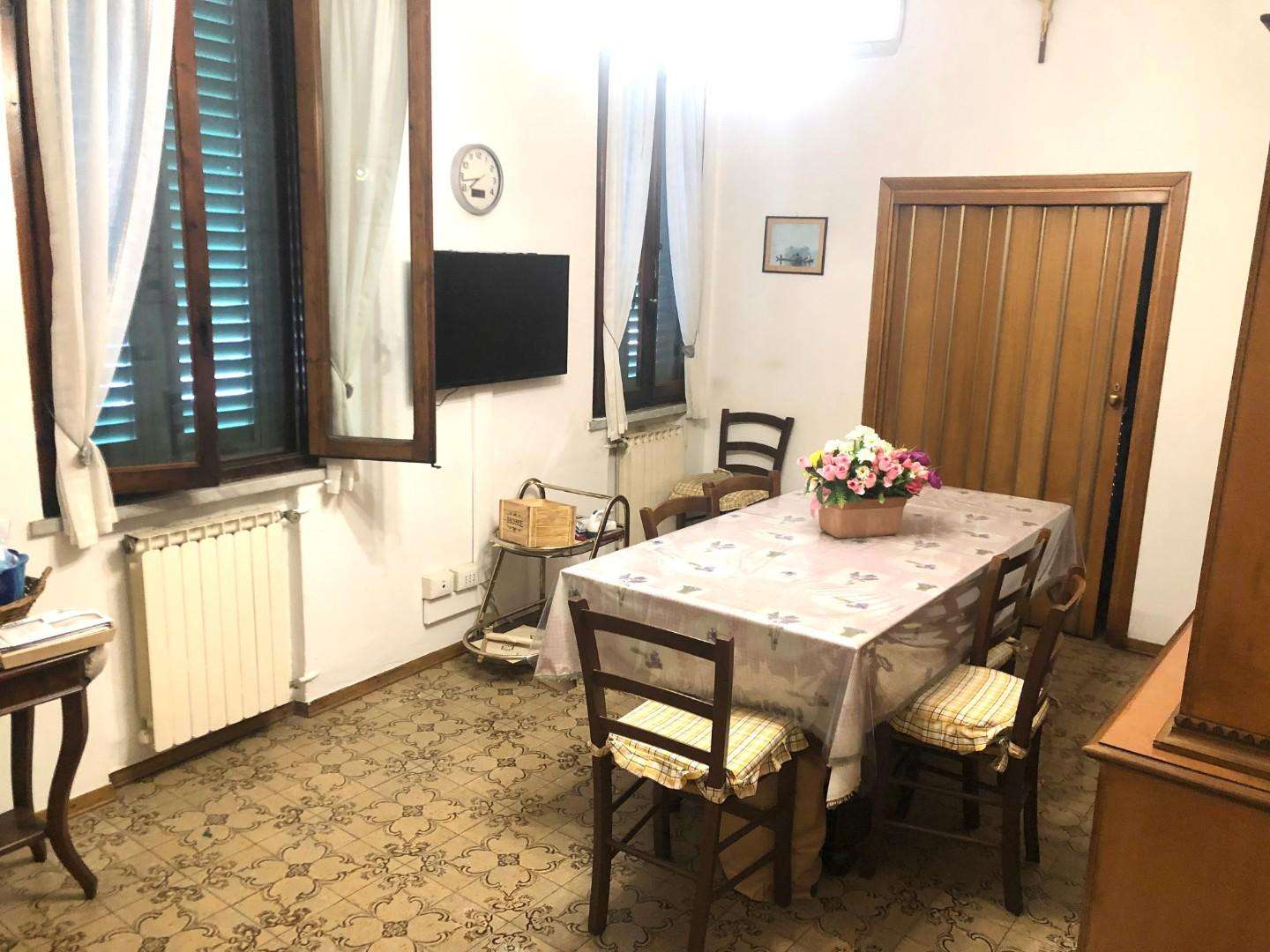 Appartamento in Vendita a Santa Croce sull'Arno Via Provinciale Francesca Nord,