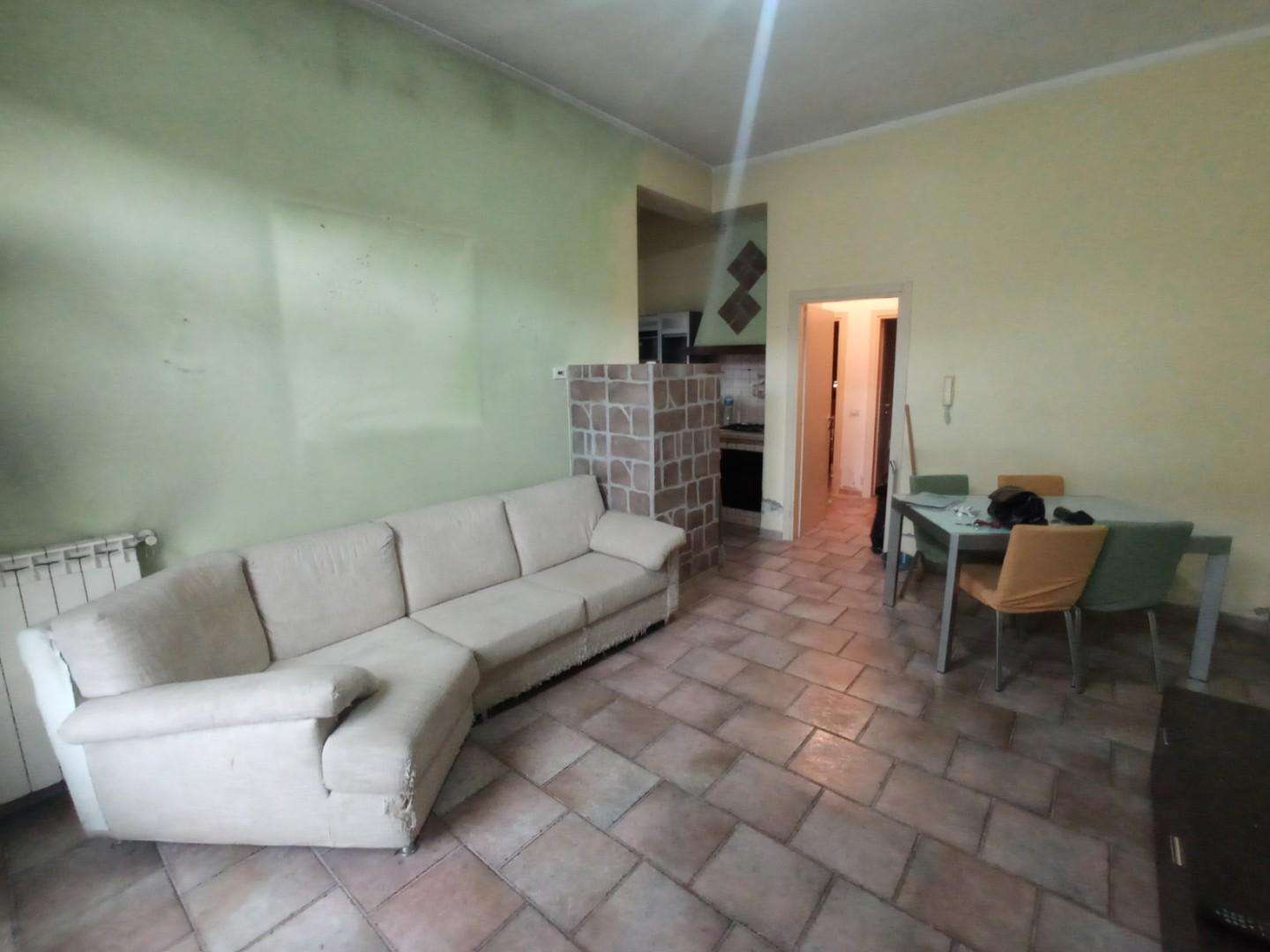 Appartamento in Vendita a Castelfranco di Sotto Via Puccinelli,